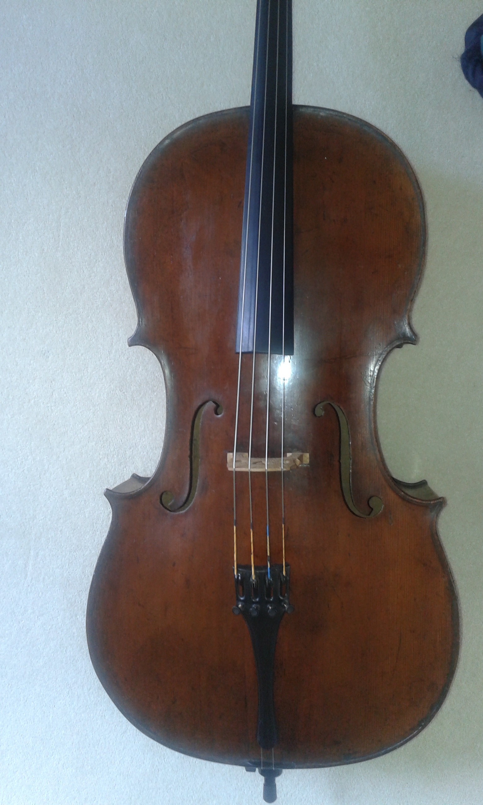 Cello Sales Cellos for Sale, Repair & Restoration Services, London