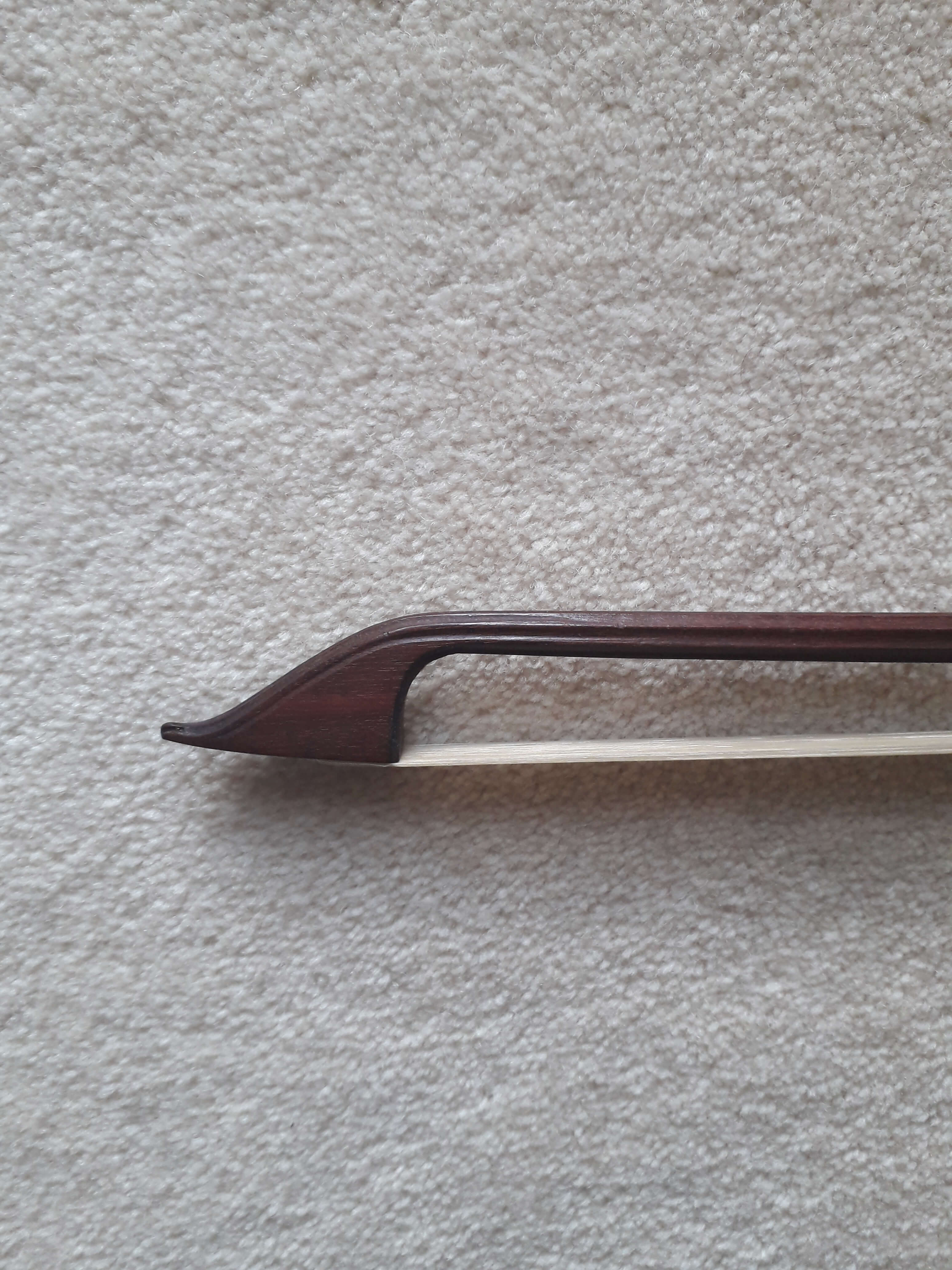 String Instrument Bows for Sale including restoration services, London