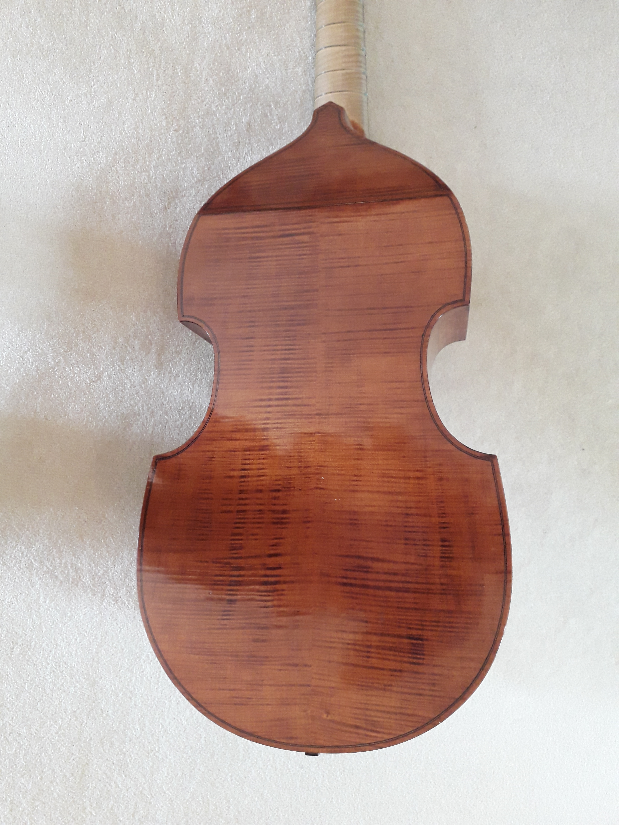 Violas and Viols for Sale and Repair
